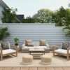 Creating a Dreamy Outdoor Living Space: Tips for Designing a Perfect Patio